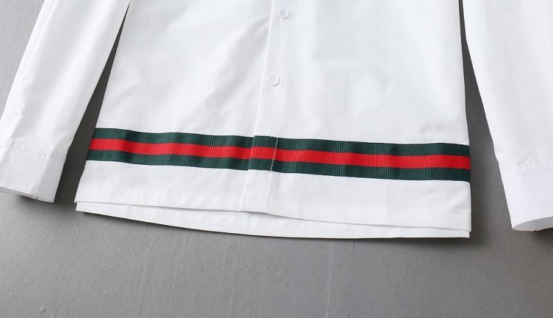 Gucci Shirts